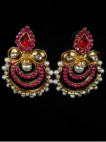 Fashion Earrings